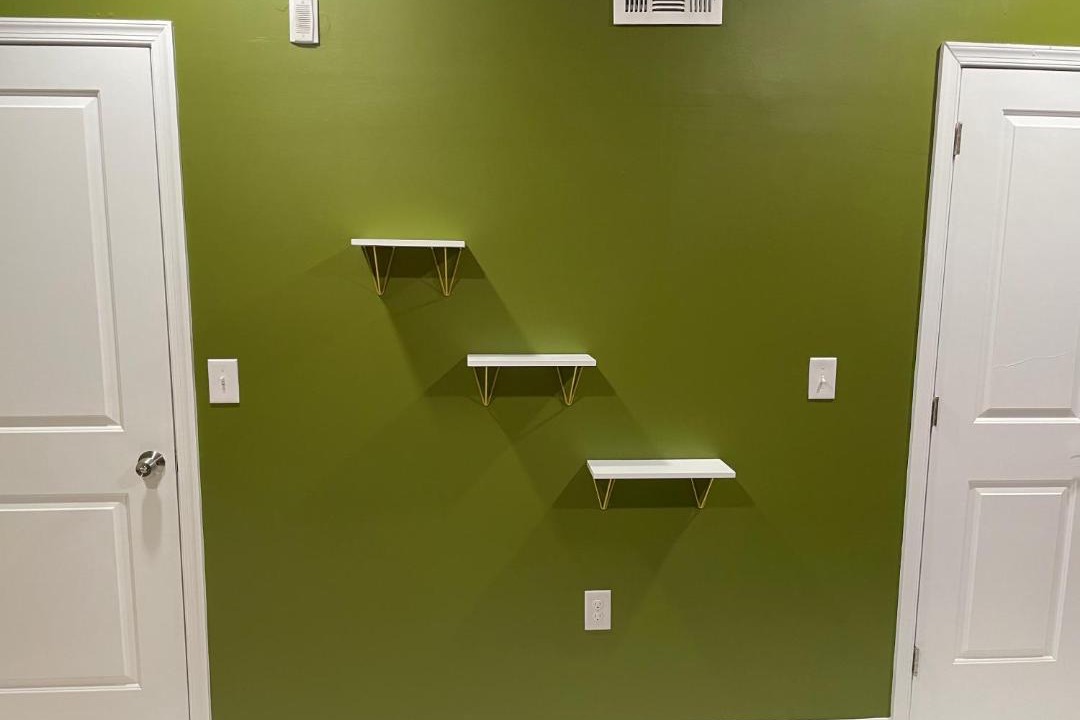 Photo of Bathroom in North Philadelphia West