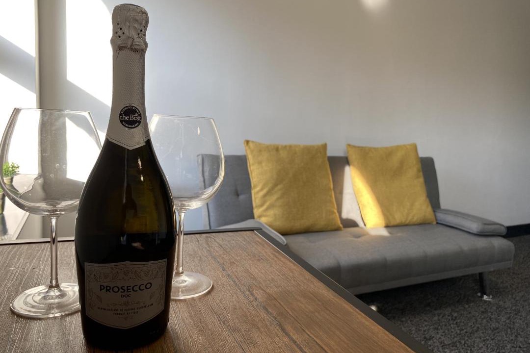 Photo of Livingroom in Sunderland