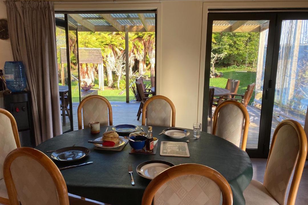 Photo of Others in Raurimu