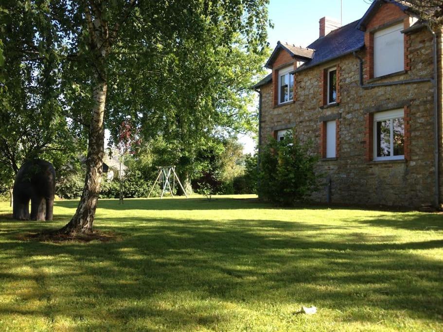 Photo of Others in Les Brulais