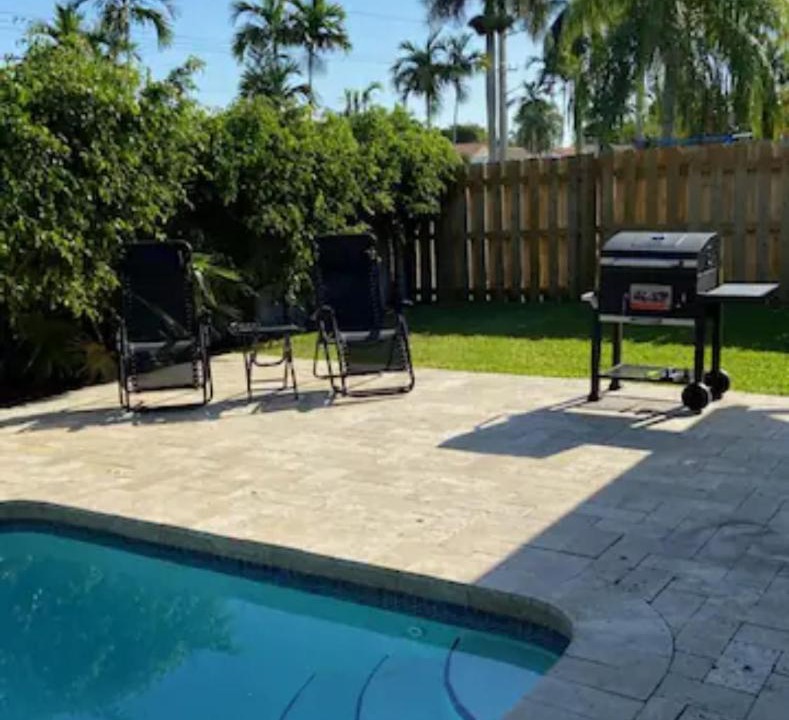 Photo of Outdoor in Sunrise