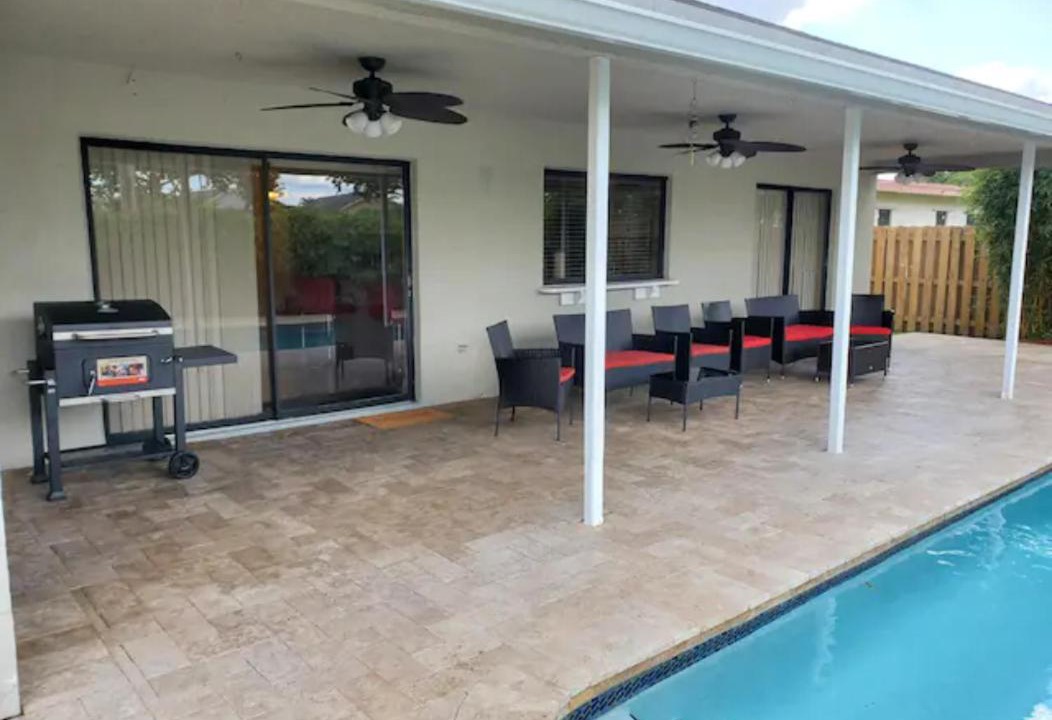 Photo of Others in Sunrise