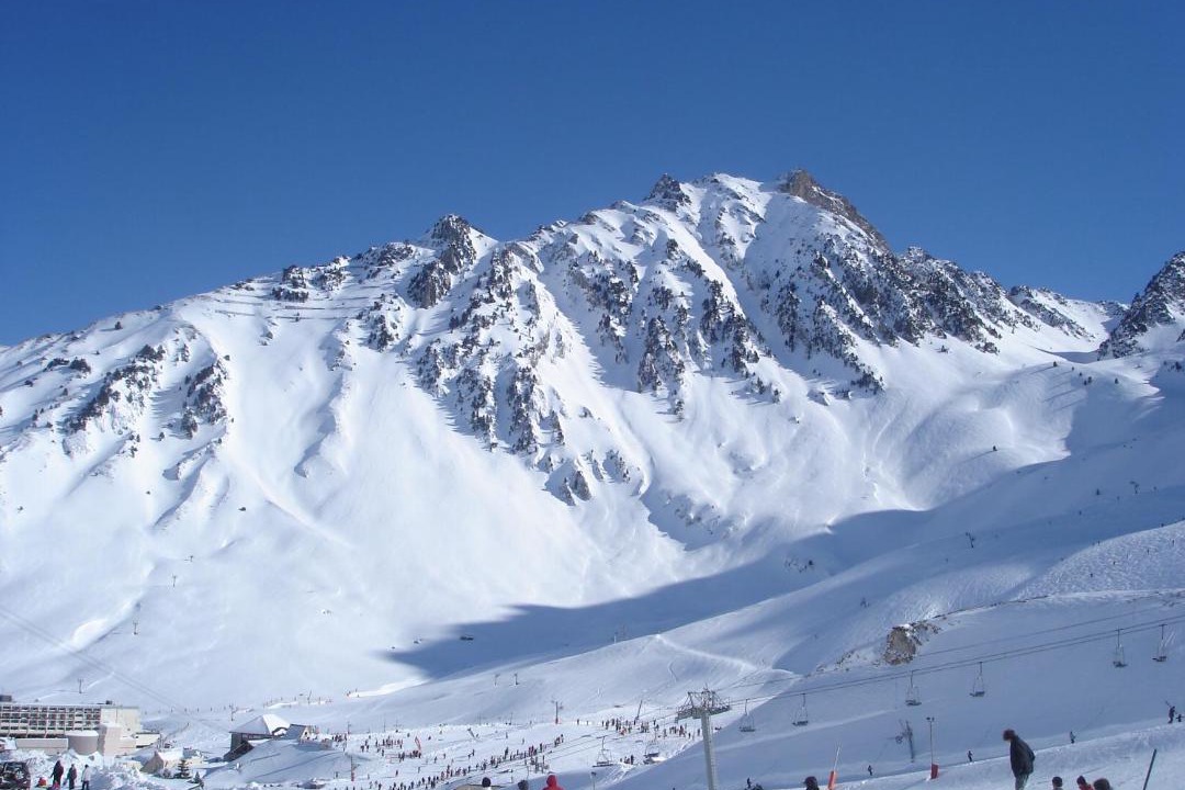 Photo of Others in La Mongie