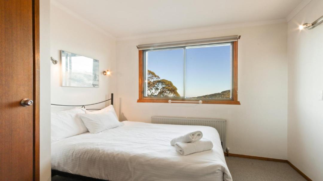 Photo of Bedroom in Hotham Heights