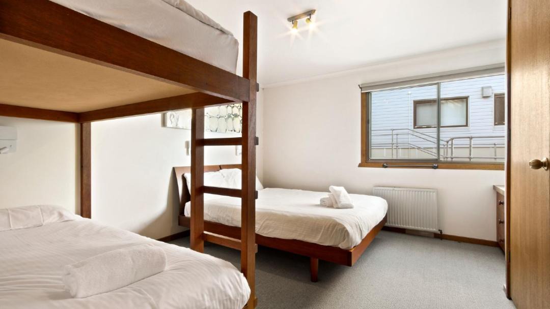 Photo of Bedroom in Hotham Heights