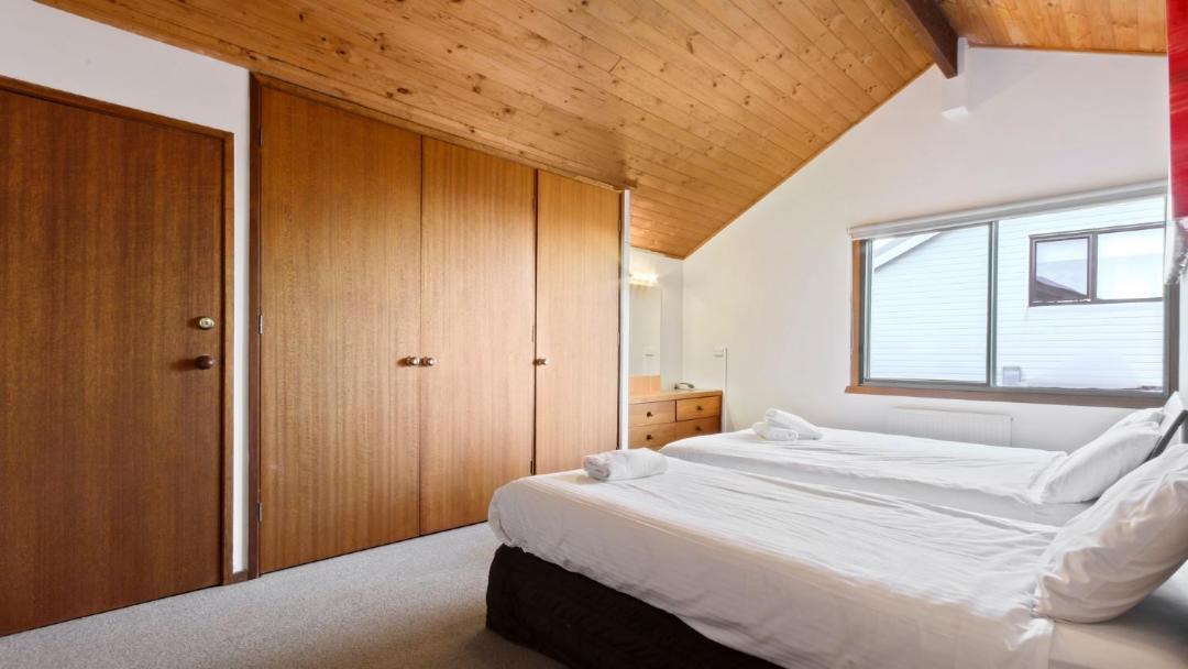 Photo of Bedroom in Hotham Heights