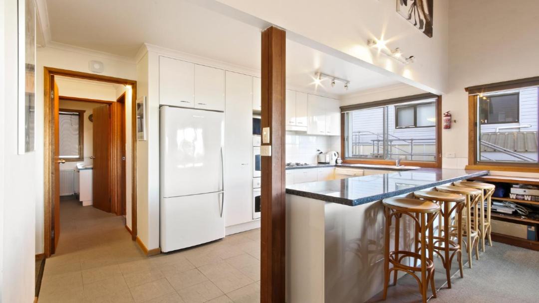 Photo of Kitchen in Hotham Heights