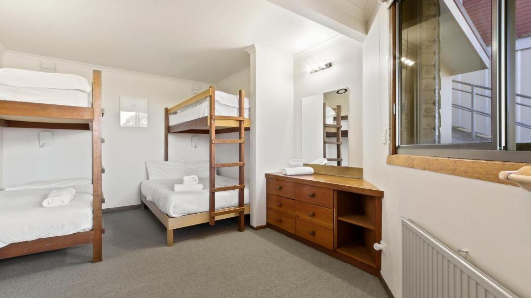 Photo of Bedroom in Hotham Heights
