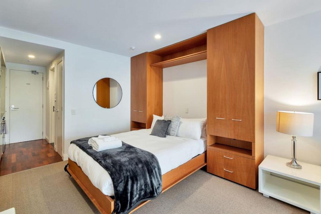 Photo of Others in Auckland Central Business District