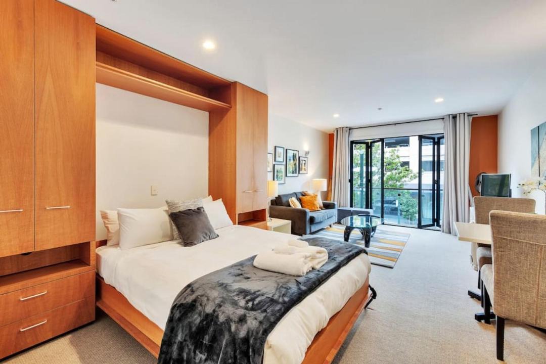 Photo of Others in Auckland Central Business District