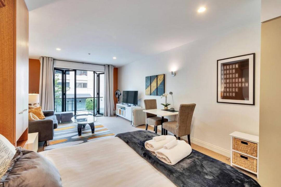 Photo of Others in Auckland Central Business District