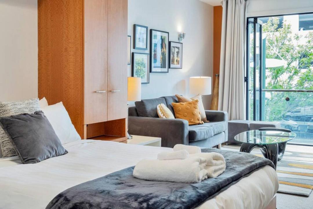 Photo of Others in Auckland Central Business District