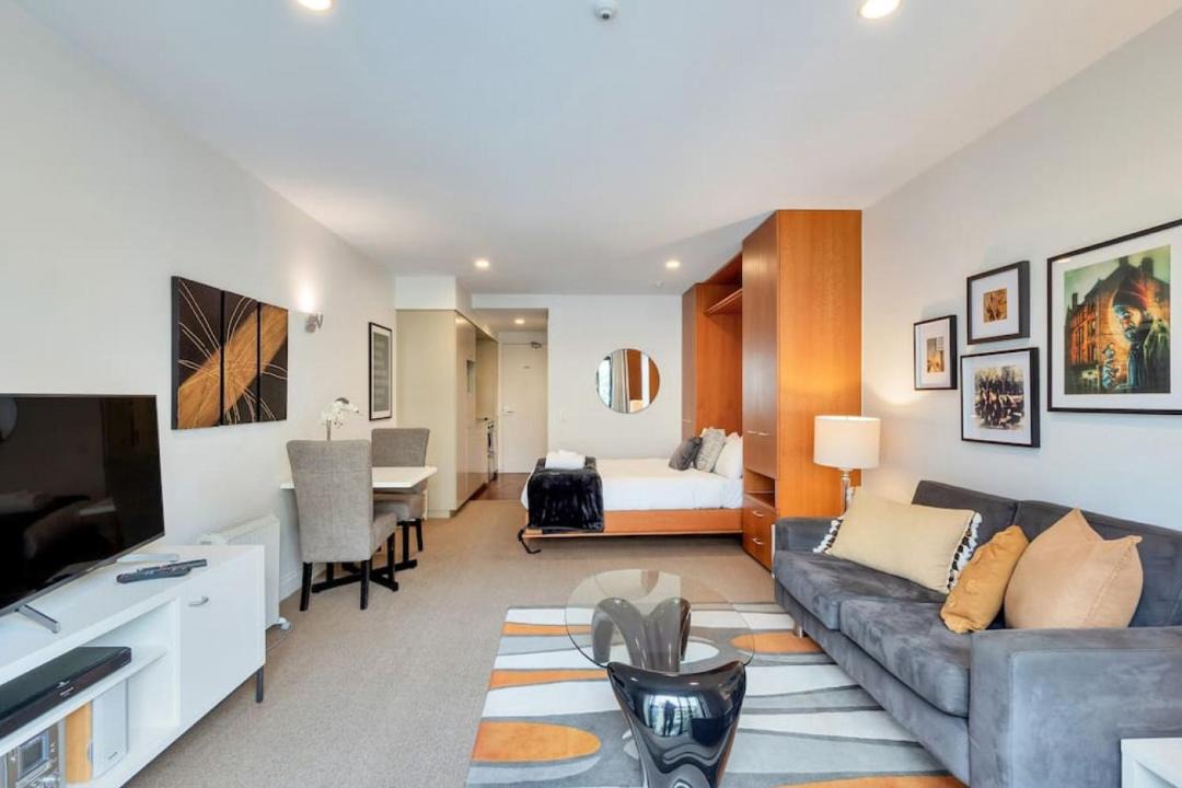 Photo of Others in Auckland Central Business District