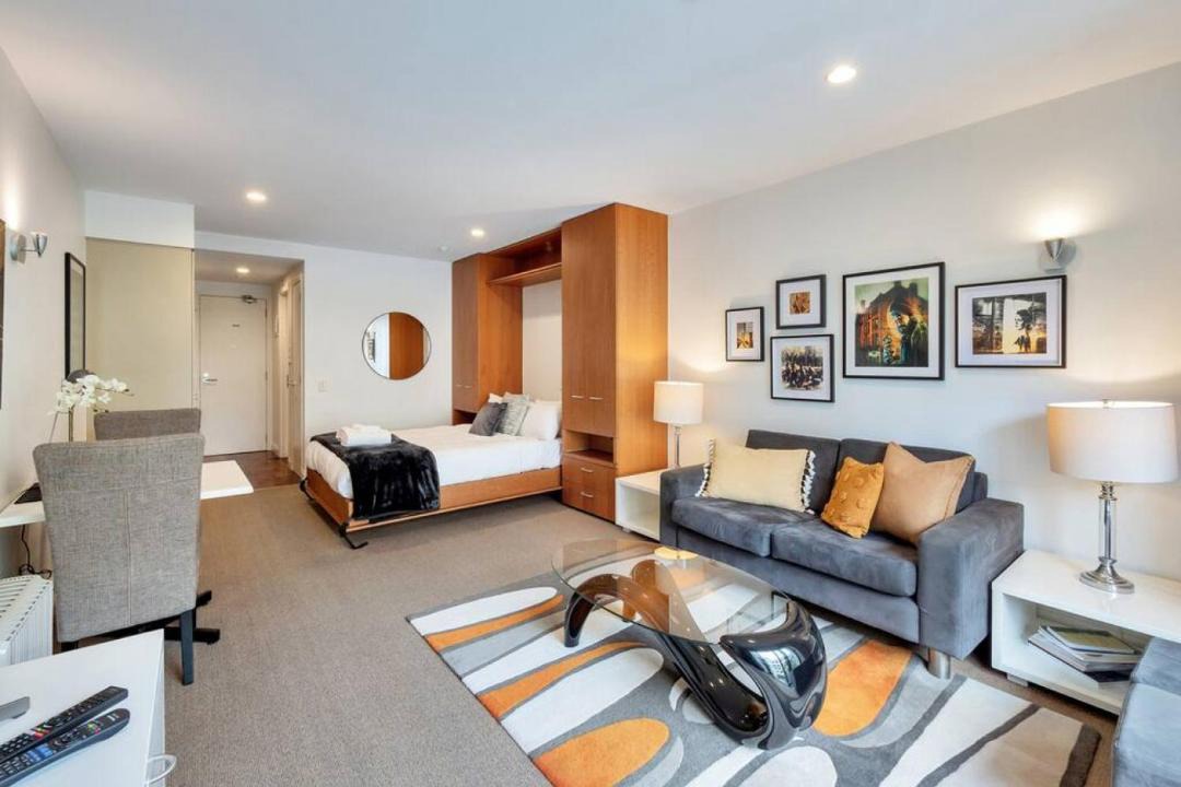 Photo of Others in Auckland Central Business District