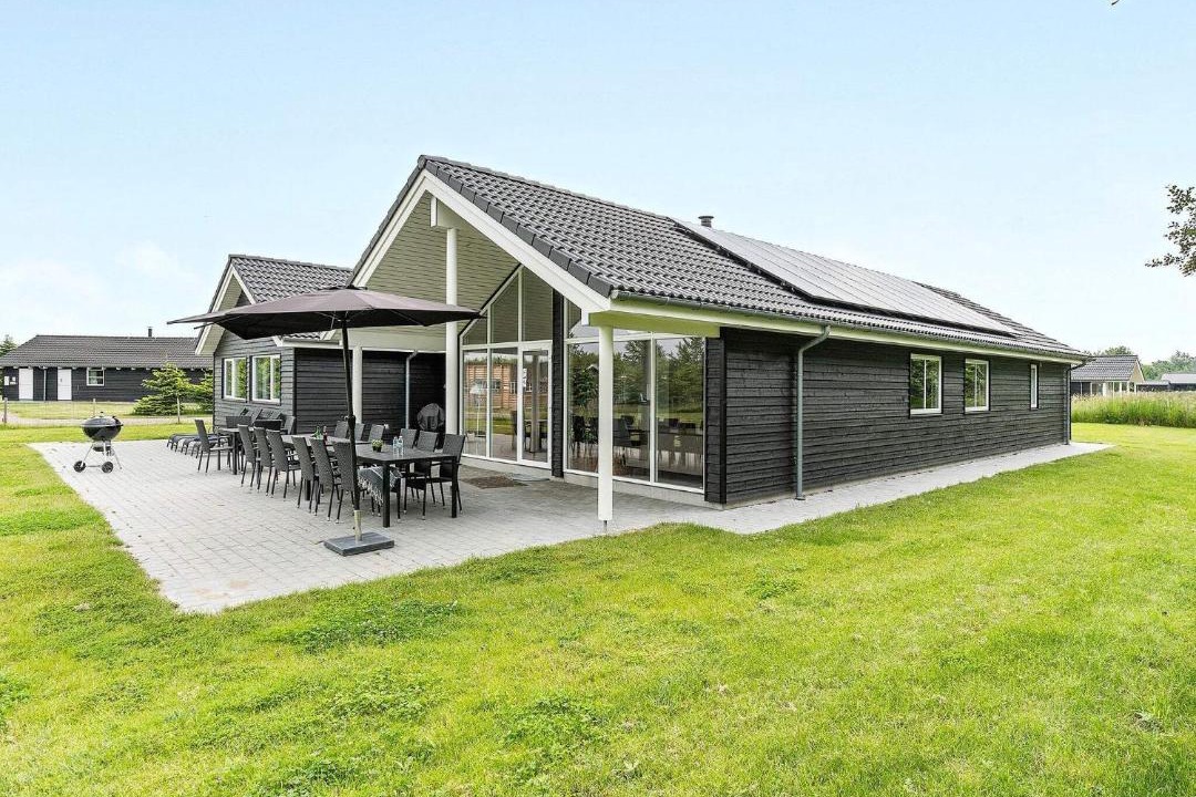 Photo of Buildings in Idestrup