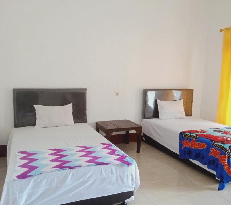 Photo of Bedroom in Bayan