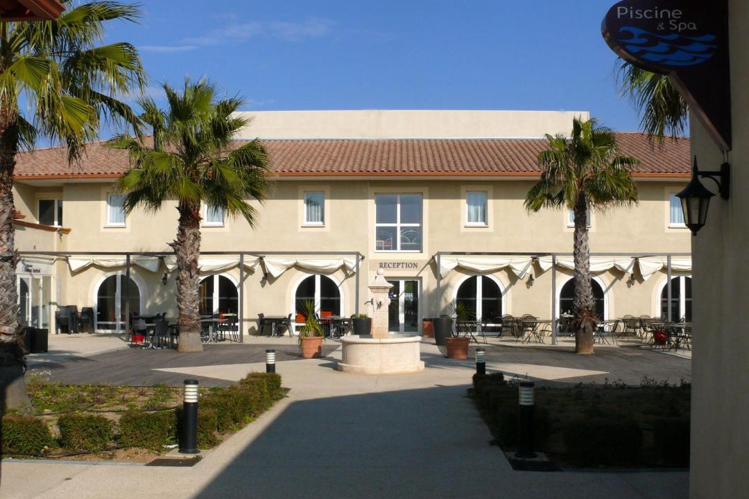 Photo of Others in Gallargues-le-Montueux