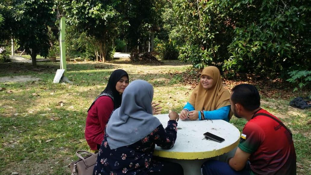 Photo of Outdoor in Kampung Guar