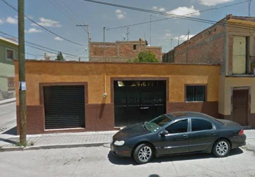 Photo of Buildings in Dolores Hidalgo