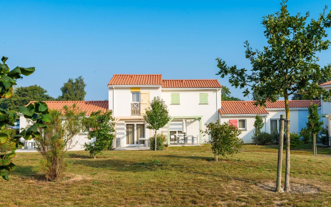 Photo of Others in Bourgenay