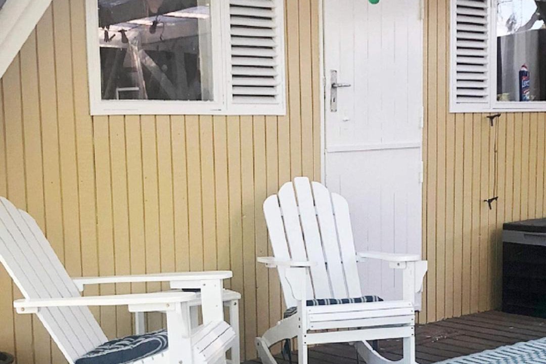 Photo of Patio Balcony in Marielyst