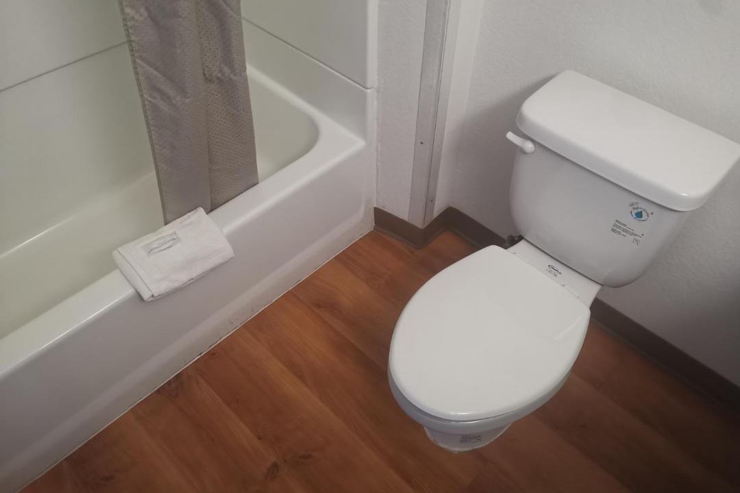 Photo of Bathroom in Three Rivers