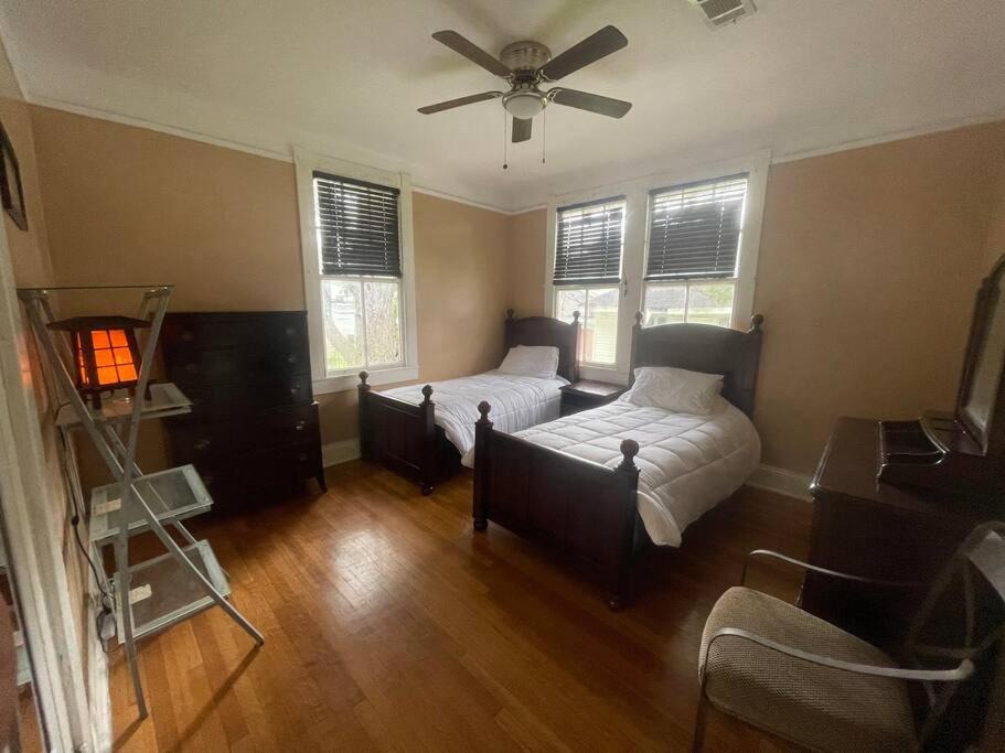 Photo of Livingroom in Broadmoor