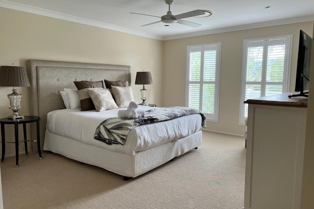 Photo of Bedroom in Mount View