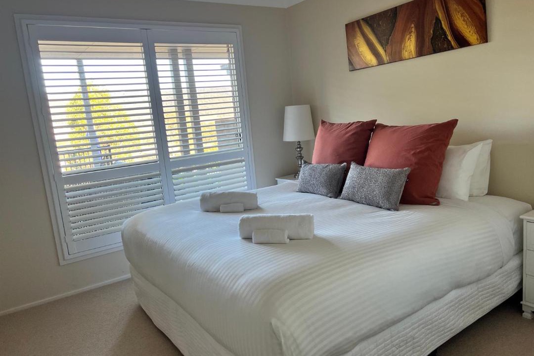 Photo of Bedroom in Mount View