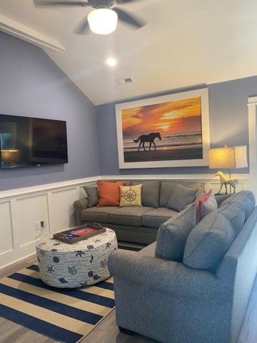Photo of Livingroom in Corolla
