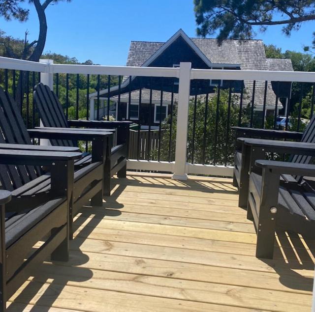 Photo of Patio Balcony in Corolla