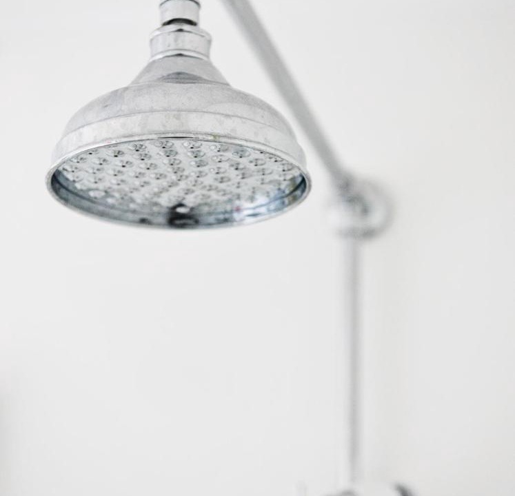 Photo of Bathroom in Kirriemuir