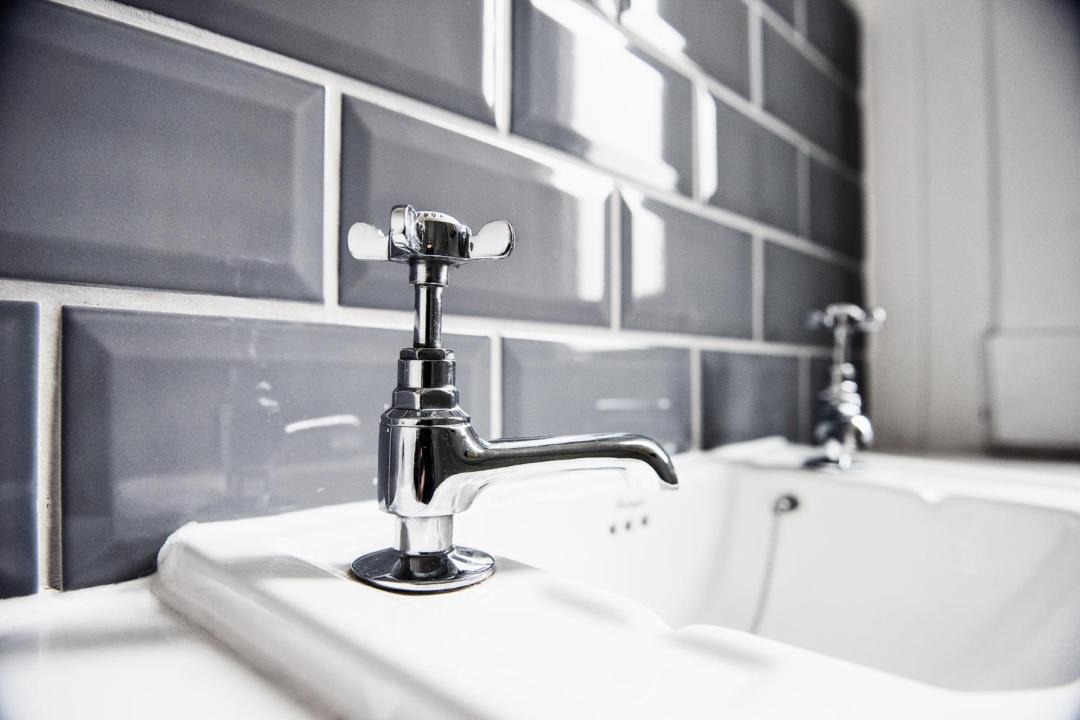 Photo of Bathroom in Kirriemuir