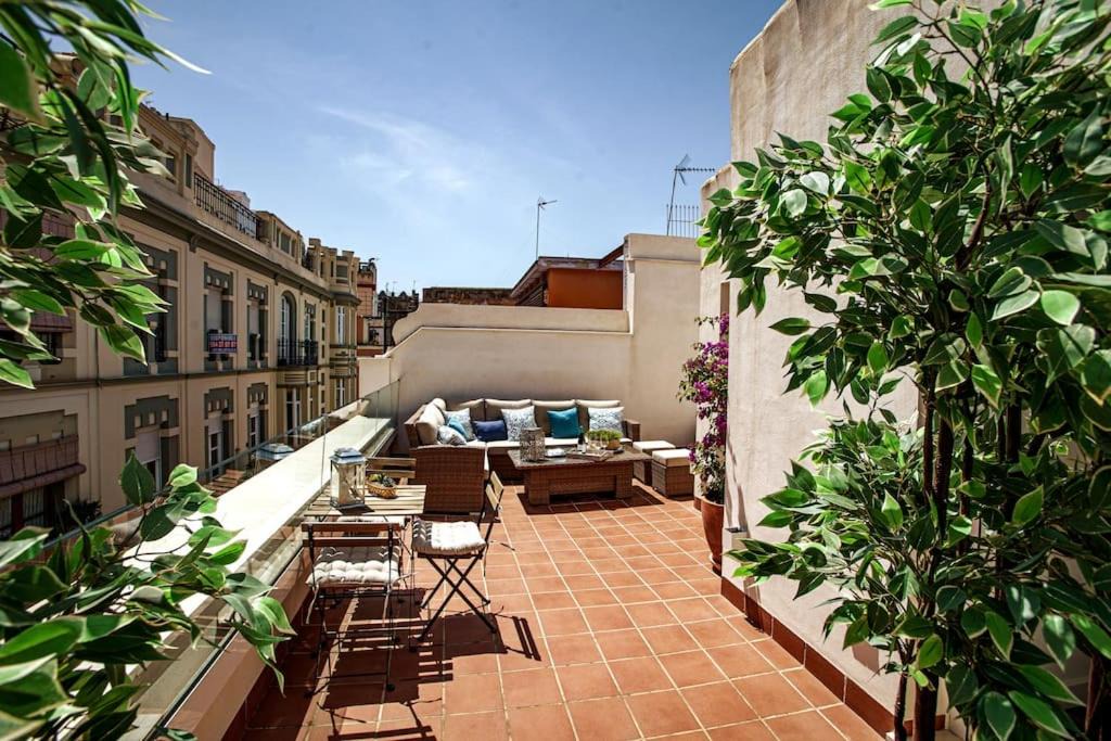 Photo of Patio Balcony in Encarnacion-Regina