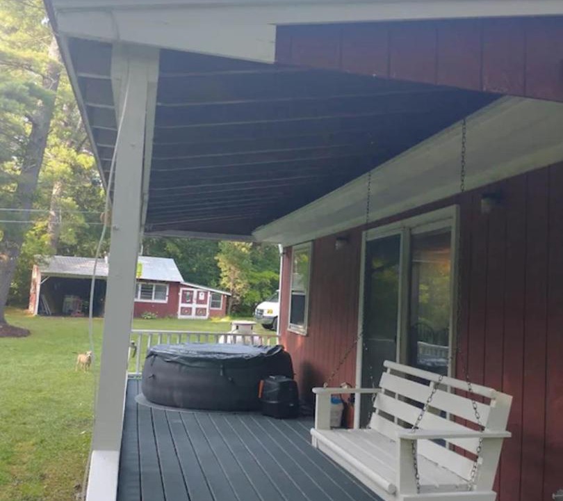 Photo of Others in Bennington