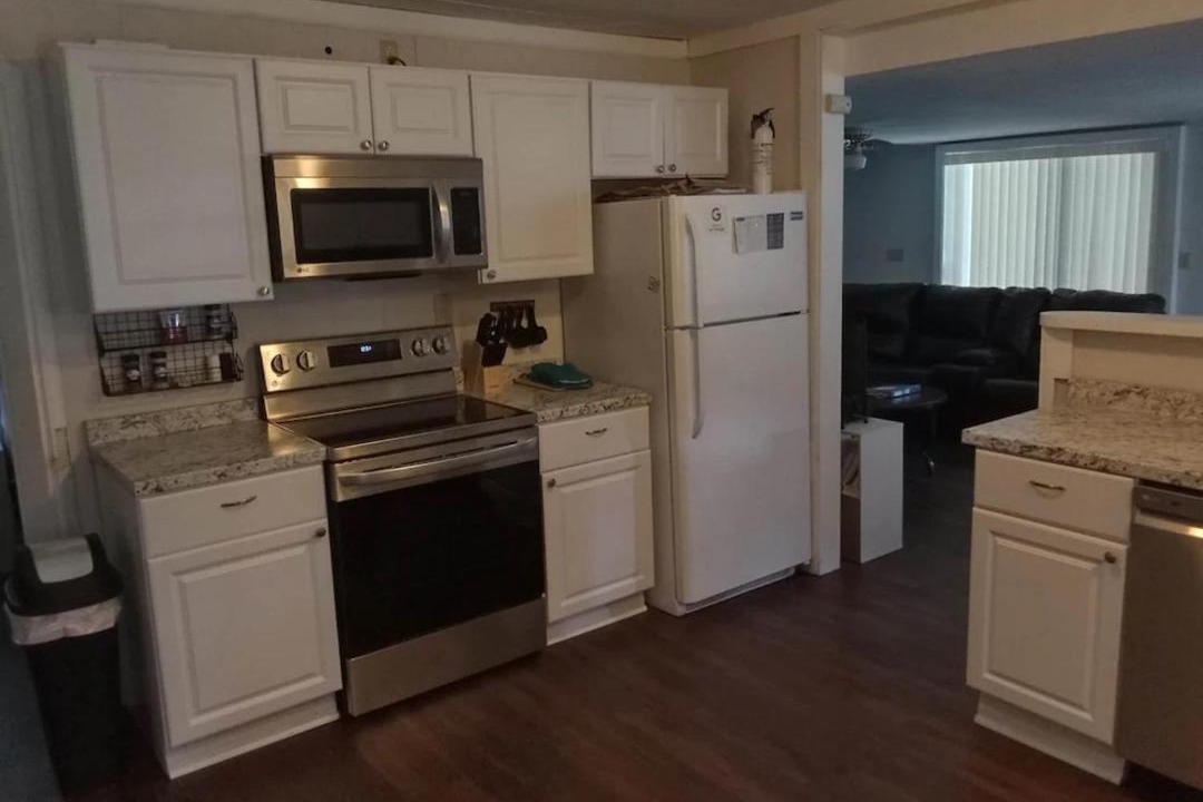 Photo of Others in Bennington