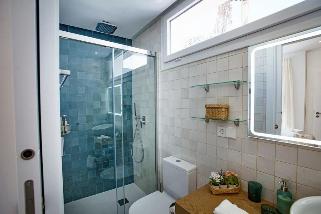 Photo of Bathroom in Encarnacion-Regina