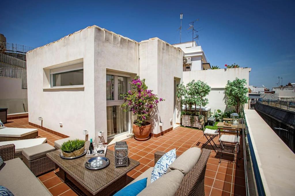 Photo of Patio Balcony in Encarnacion-Regina