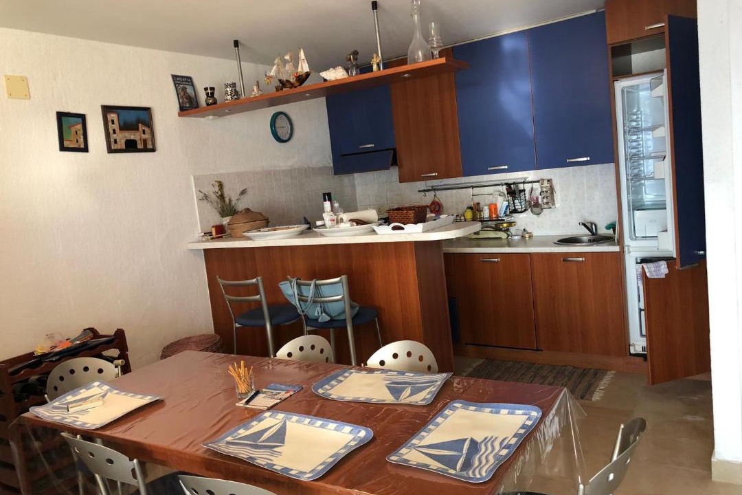 Photo of Kitchen in Brela