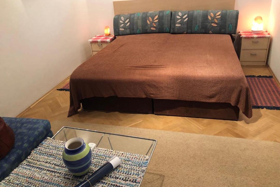 Photo of Bedroom in Brela
