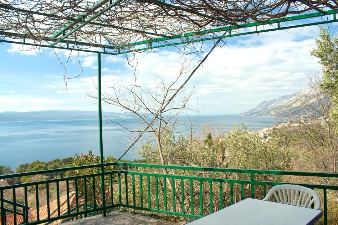 Photo of Patio Balcony in Brela