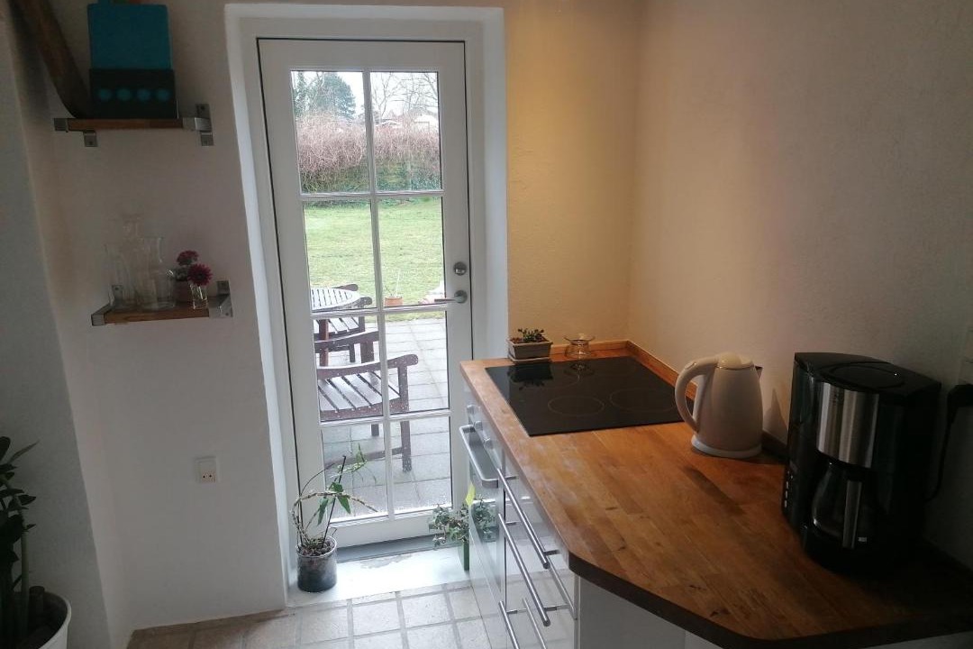 Photo of Kitchen in Bønnerup Strand