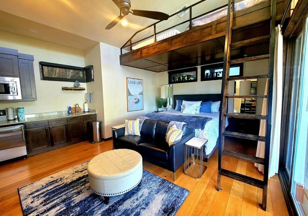 Photo of Livingroom in Spicewood
