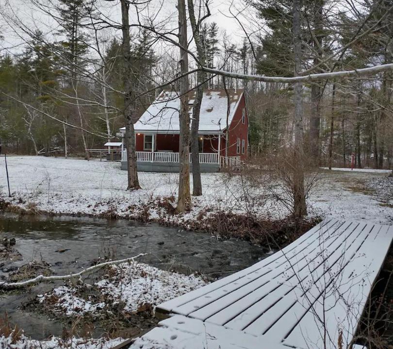 Photo of Others in Bennington