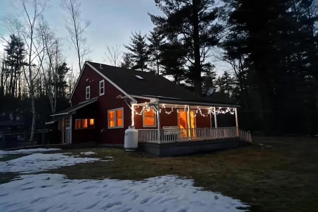 Photo of Others in Bennington