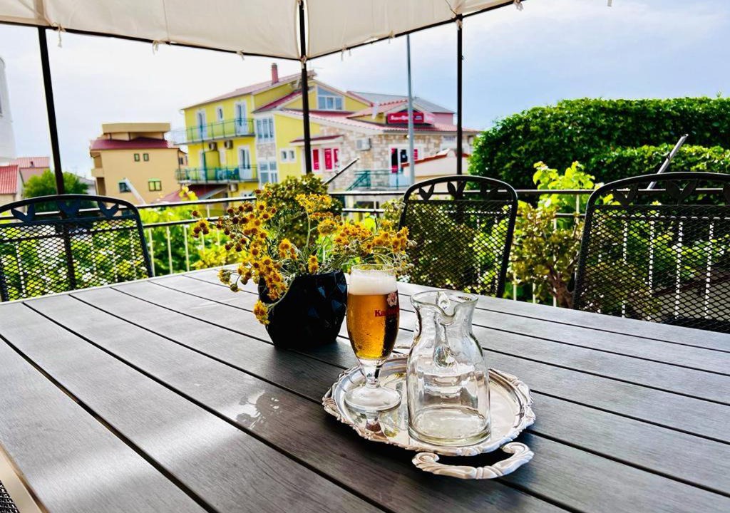 Photo of Patio Balcony in Primosten