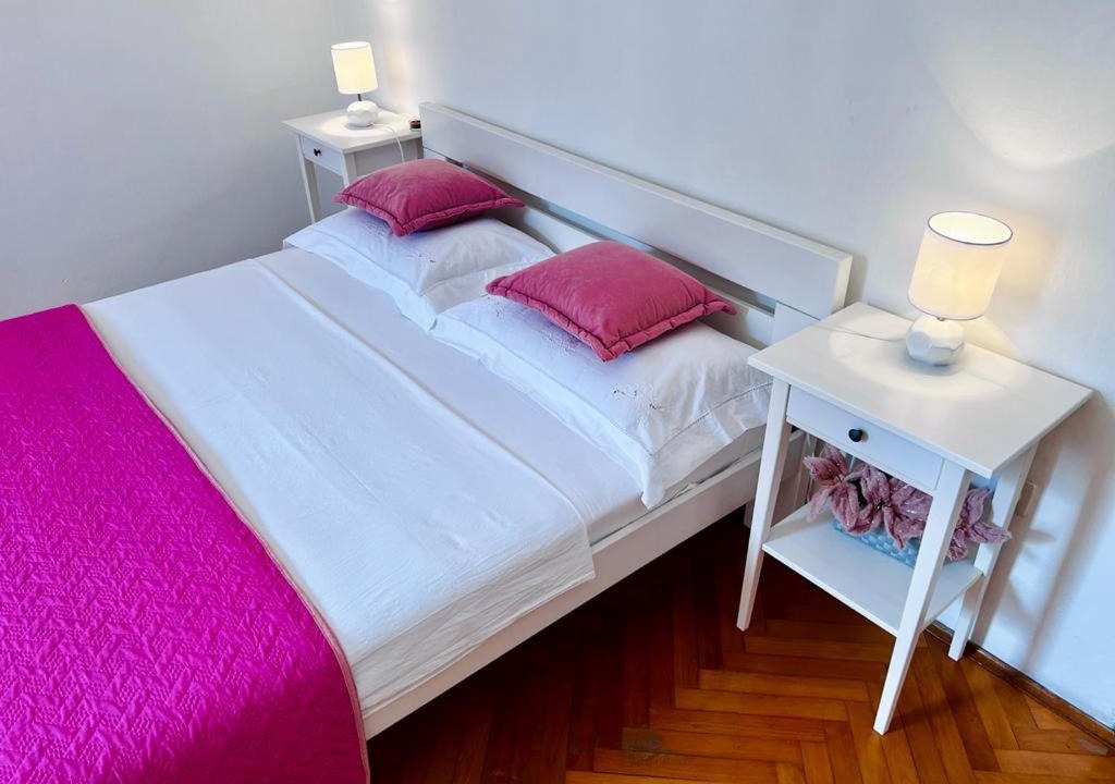 Photo of Bedroom in Primosten