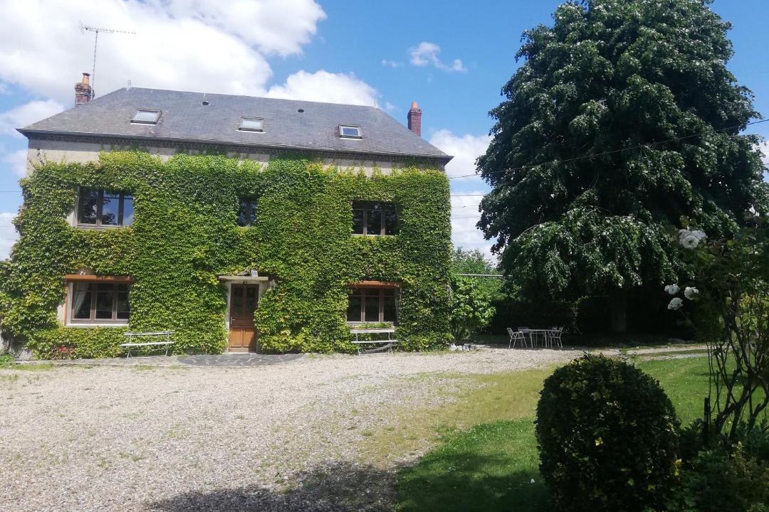 Photo of Others in Saint-Wandrille-Rancon