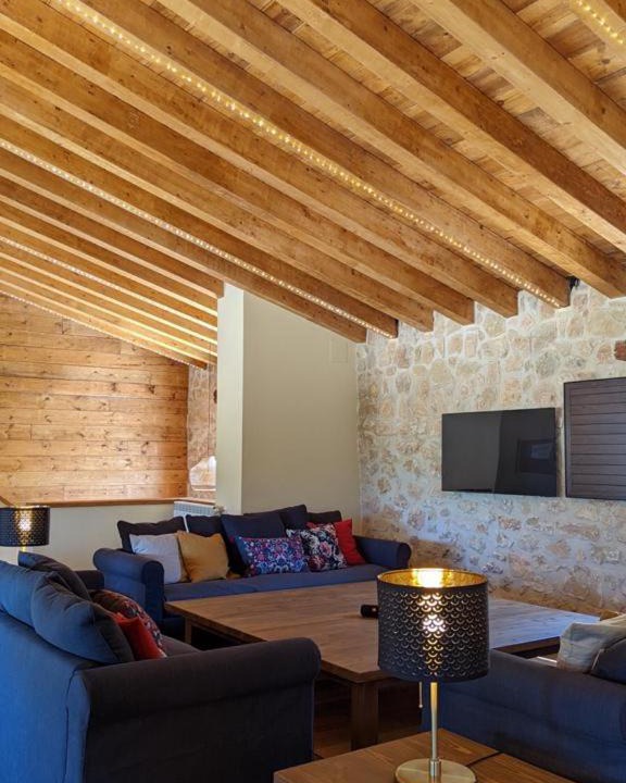 Photo of Livingroom in Prat de Comte