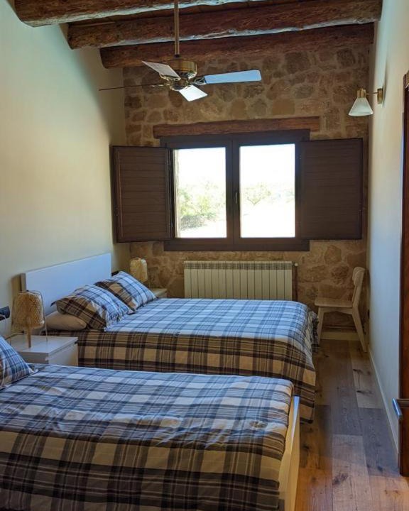 Photo of Bedroom in Prat de Comte